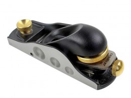 Veritas Low Angle Block Plane P2201 with PM-V11 blade £219.95